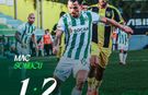 Adalet Yerini Buldu: 3 Puan Bizim
