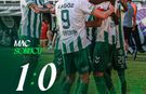 Alagöz Holding Iğdır FK Rakip Tanımıyor