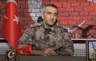 Iğdır Emniyet Müdürlüğüne Eraslan Er Atandı