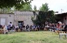 Iğdır’da Gönül Buluşmaları: Halfeli’den Melekli’ye Vatandaşlarla Bir Araya Gelindi