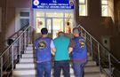 Iğdır'da 11 yıl hapis cezası ile aranan şahıs yakalandı