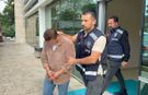 Kavgada bir kişiyi bıçaklayan şahıs tutuklandı