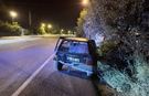 Iğdır’da İki Otomobil Çarpıştı: 3 Yaralı