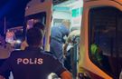 Yürek yakan kaza...17 yaşındaki gençten acı haber