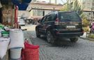 Nahçıvan'lı Turistler Iğdır Esnafına Can Suyu Oldu: Durgunluk Alışverişle Aşıldı