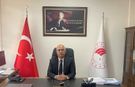 Iğdır'ın Doğa ve Milli Parklar Müdürlüğü'ne Yeni Atama: Aziz Durak Görevine Başladı