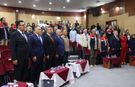 Iğdır’da “Anız Yakma, Geleceğini Koru” Paneli