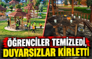 BU KABUL EDİLİR BİR DURUM DEĞİLDİR!