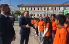 TÜBİTAK Destekli “Köylerde Bilim Hareketi” Aşağı Erhacı’da Başladı