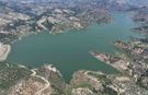 Barajların doluluk seviyeleri belli oldu