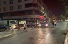 Iğdır Belediyesi Gece Yarısı Vali Yolunu Yıkadı