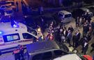 Düğünde bıçaklı kavga: 1'i ağır 3 yaralı