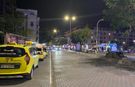Vali Yolu Trafiğe Açıldı
