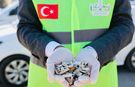 Çevre Temizliğinde İzmarit Öne Çıktı