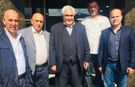 İranlı İş İnsanı Hacı Latif Baba Nejat Hakk’ın Rahmetine Kavuştu
