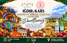 Iğdır, Ankara Tanıtım Günlerinde