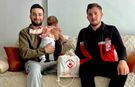 Genç çiftlere bebek bakım desteği