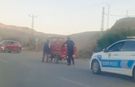 Tuzluca Polisinden Güzel Hareketler