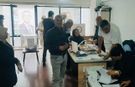 IĞDIR YENİ PARTİ İL BAŞKANINI SEÇİYOR