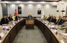 Iğdır’ın Birinci Gündem Maddesi Bağımlılık Masaya Yatırıldı