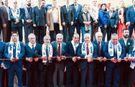 Milletvekili Cantürk Alagöz, Iğdır Tanıtım Günlerine Katıldı