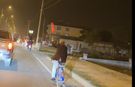 Cumhuriyet İçin Kilometrelerce Pedal Çevirdi