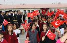 Karakoyunlu’da Bayram Coşkusu