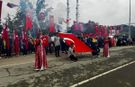 Aralık İlçesinde Görkemli Kutlama