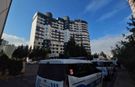 Kavga eden çift birbirini bıçakladı