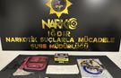Iğdır’da Uyuşturucu Operasyonu: 5 Şüpheli Tutuklandı