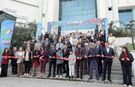 İTALYAN RESSAMLARIN ESERLERİ IĞDIR’DA SANATSEVERLERLE BULUŞTU