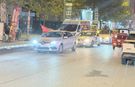 Iğdır,da Yer Yerinden oynadı
