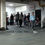 Otomobilin camından sarkan 19 yaşındaki genç hayatını kaybetti