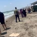 Adana'da denizde facia: 2 kişi boğuldu, 1 kişi hastaneye kaldırıldı