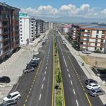 Başkan Sekmen: 'Yol medeniyettir, kalkınmadır, üretimdir'