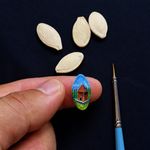 Kabak Çekirdeğinde Kul Yusuf Kümbeti