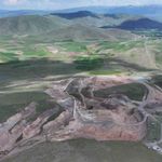 DSİ'den Erzurum tarımına sulama yatırımları