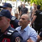 Erzurum Cumhuriyet Başsavcılığı: 'Gülistan Doku olayında birçok suç fiilini barındıran organize bir yapı içerisinde işlenmiş'