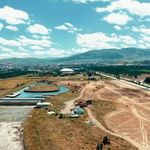 Erzurum'a dev vizyon projesi