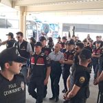 Gülistan Doku soruşturmasında Tuncay Sonel, Şükrü Eroğlu ve Gökhan Ertok 6 ayrı suçtan tutuklandı