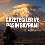 Vali Taşolar’dan Gazeteciler ve Basın Bayramı Mesajı