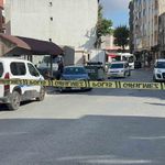 Kanlı pusu: 2 kişi silahla vuruldu