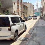 Komşu kavgası polis merkezinde bitti