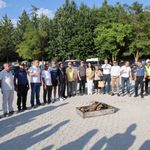 Quick Sigorta iki teker tutkunlarını Bucak'ta buluşturdu