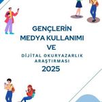 RTÜK 'Gençlerin Medya Kullanımı ve Dijital Okuryazarlık Araştırması' sonuçlarını açıkladı