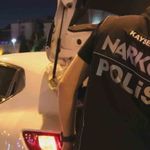 104 kişi yakalandı