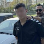 17 Yaşındaki çocuk 2 kişiyi bıçakladı