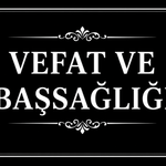 VEFAT VE BAŞSAĞLIĞI