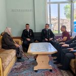 Şehidimiz Piyade Er İmdat SARCAN, Şehadetinin Sene-i Devriyesinde Dualarla Anıldı