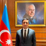 Azerbaycan Kars Başkonsolosu Goşgar Zeynalov Görevine Başladı